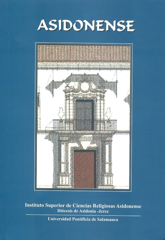 Revista Asidonense Nº2