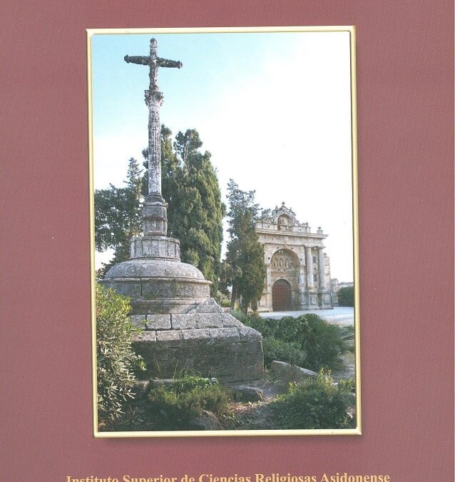 Revista Asidonense Nº3