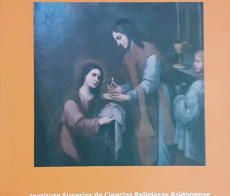 Revista Asidonense Nº14